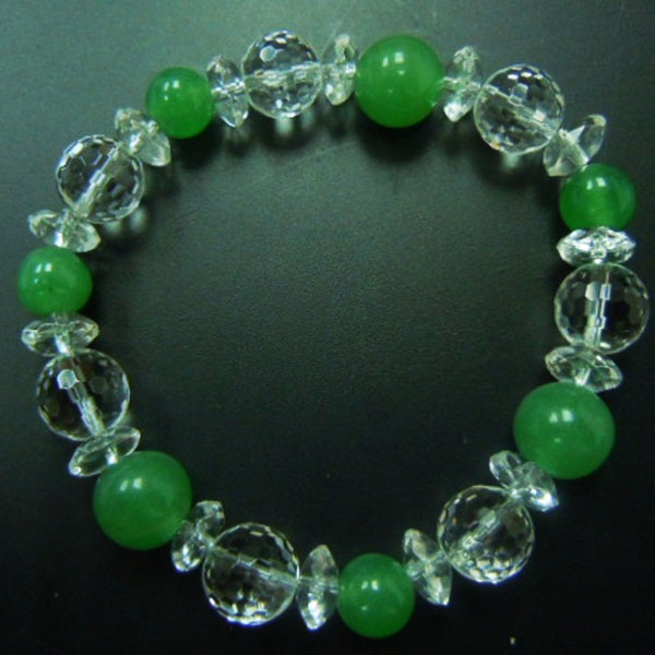 Green Aventurine Bracelet